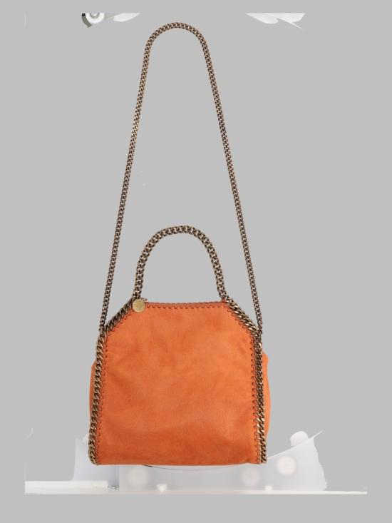 26FW 스텔라 맥카트니 숄더백 371223 WP07357510 ORANGE