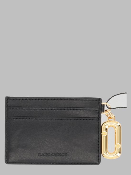 26FW 마크제이콥스 카드지갑 2P6SMP016S01 001 BLACK - MARC JACOBS