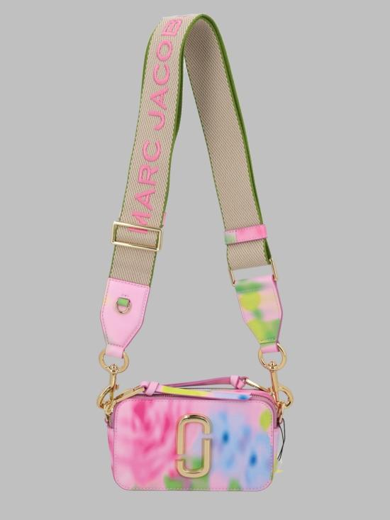 26FW 마크제이콥스 크로스백 2P6HCR002H01 682 MULTICOLOUR