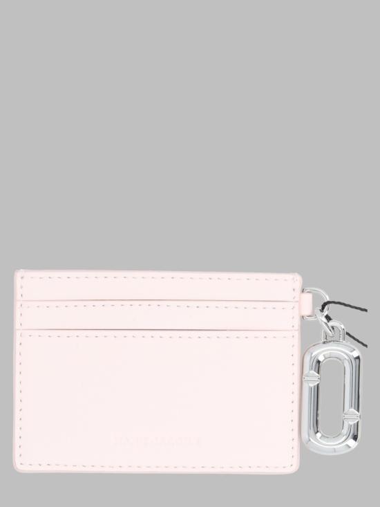 26FW 마크제이콥스 카드지갑 2P6SMP016S01 693 PINK - MARC JACOBS