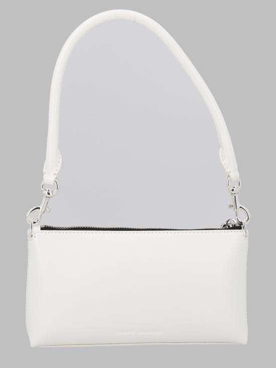 26FW 마크제이콥스 숄더백 2P5SMN015S02 100 WHITE - MARC JACOBS