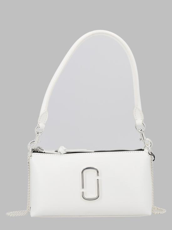 26FW 마크제이콥스 숄더백 2P5SMN015S02 100 WHITE
