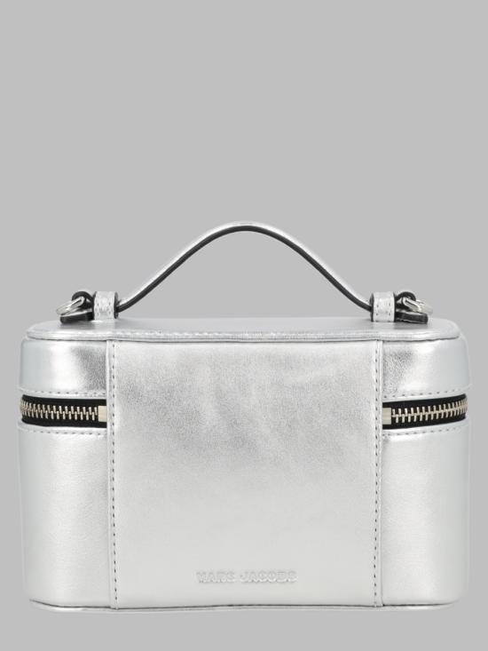 26FW 마크제이콥스 토트백 2P6SMN004S01 040 SILVER - MARC JACOBS