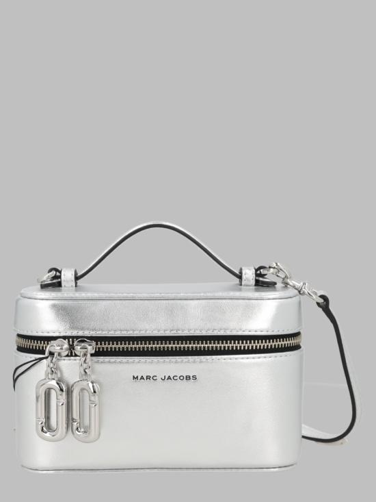 26FW 마크제이콥스 토트백 2P6SMN004S01 040 SILVER