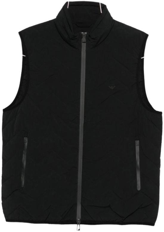 26SS 엠포리오 아르마니 아우터 EM004946AF18499UC001 BLACK