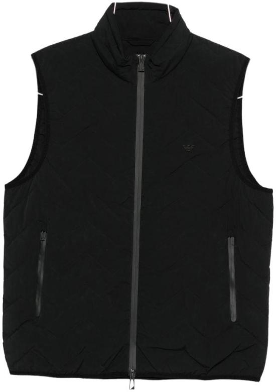 26SS 엠포리오 아르마니 아우터 EM004946AF18499UC001 BLACK