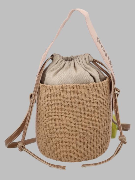 26FW 끌로에 숄더백 C23AS381L18 26Y BEIGE