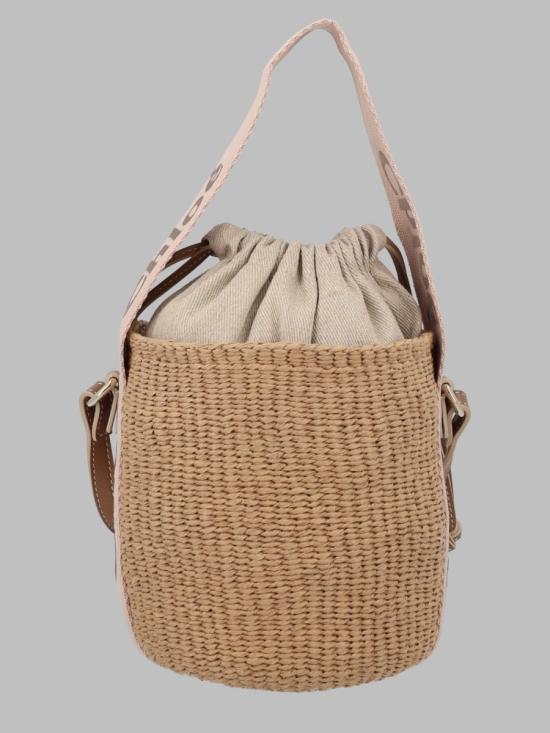 26FW 끌로에 숄더백 C23AS381L18 26Y BEIGE - CHLOE