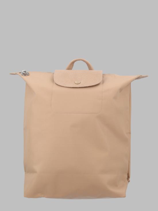 26FW 롱샴 백팩 10284 979105 BEIGE