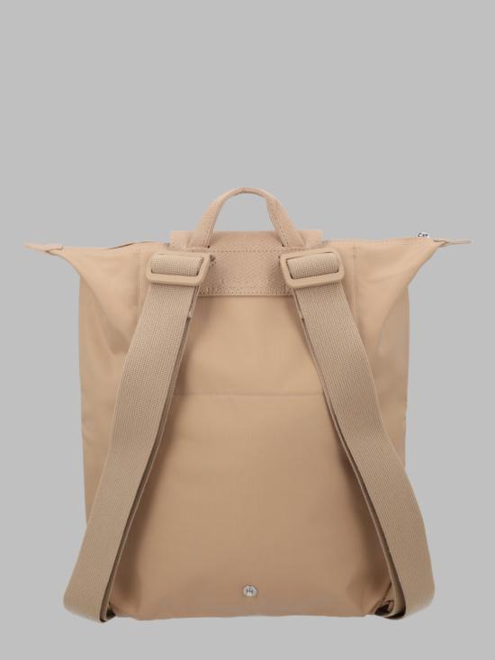 26FW 롱샴 백팩 10284 979105 BEIGE - LONGCHAMP