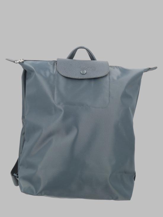 26FW 롱샴 백팩 10284 979012 GREY