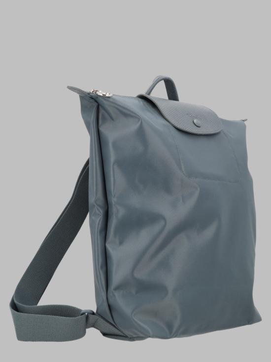 26FW 롱샴 백팩 10284 979012 GREY - LONGCHAMP