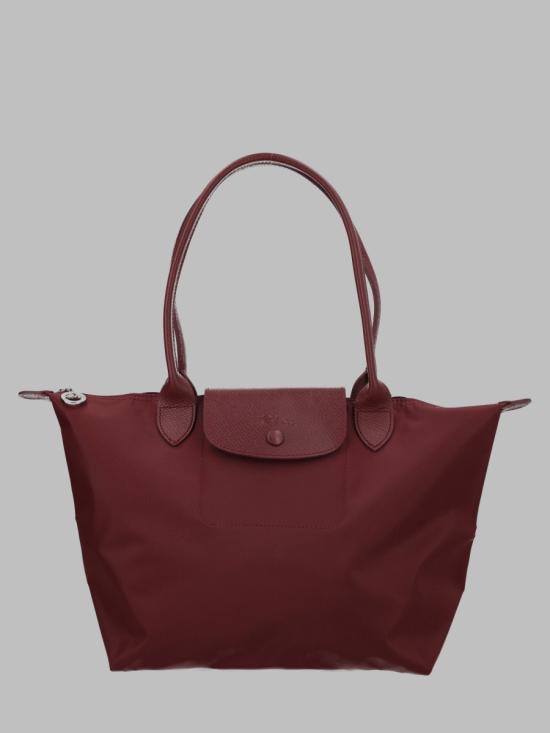 26FW 롱샴 숄더백 2605 979P87 BORDEAUX