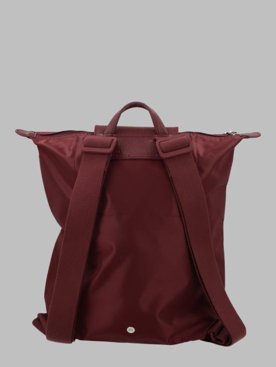 26FW 롱샴 백팩 10284 979P87 BORDEAUX - LONGCHAMP
