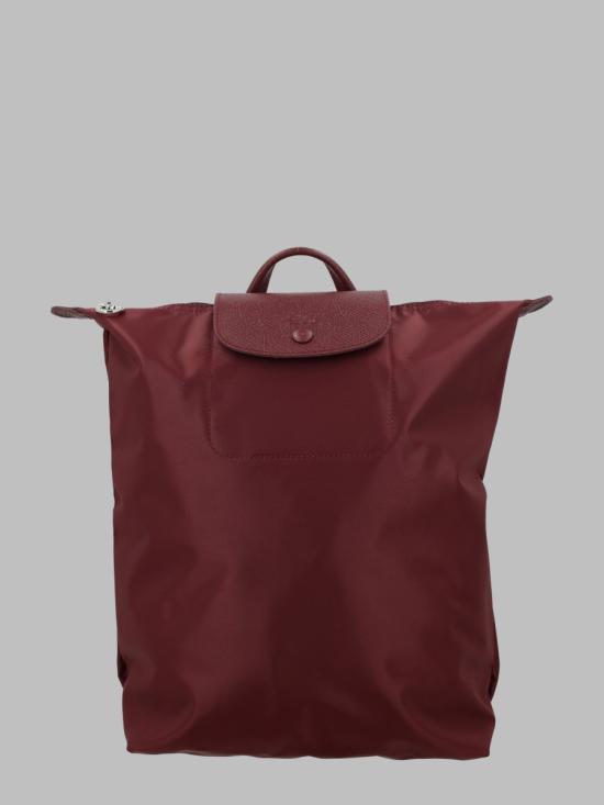 26FW 롱샴 백팩 10284 979P87 BORDEAUX