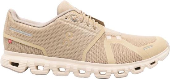 26SS 온 러닝 클라우드 6 스니커즈 3MF10074874CHAISAND BEIGE