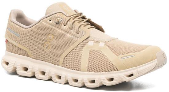 26SS 온 러닝 클라우드 6 스니커즈 3MF10074874CHAISAND BEIGE - ON RUNNING