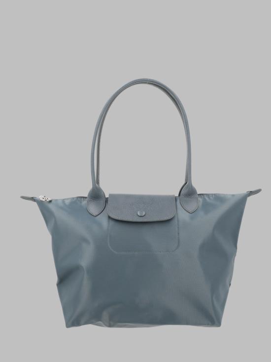 26FW 롱샴 숄더백 2605 979012 GREY