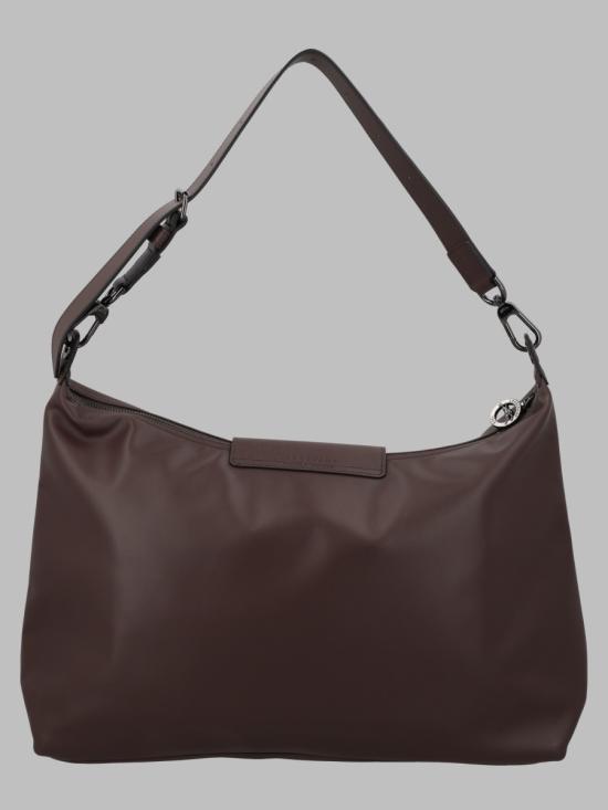 26FW 롱샴 숄더백 10371 987002 DARK BROWN - LONGCHAMP