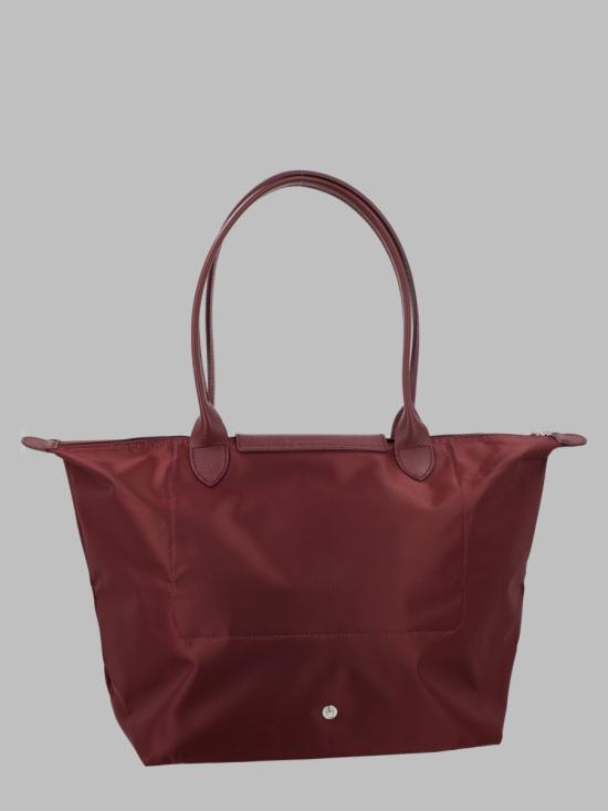 26FW 롱샴 숄더백 1899 979P87 BORDEAUX - LONGCHAMP