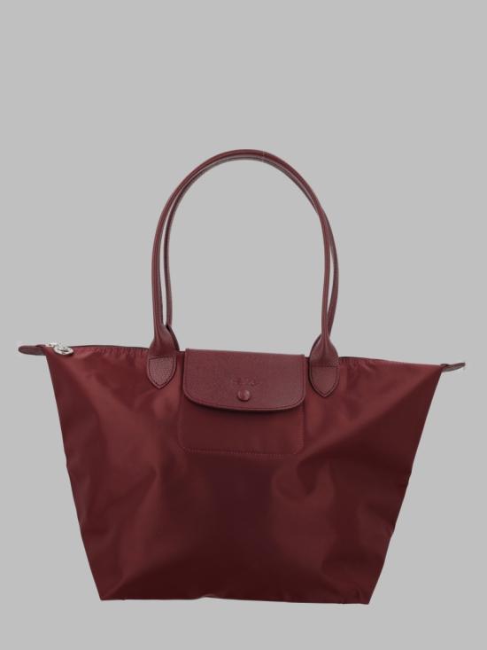 26FW 롱샴 숄더백 1899 979P87 BORDEAUX