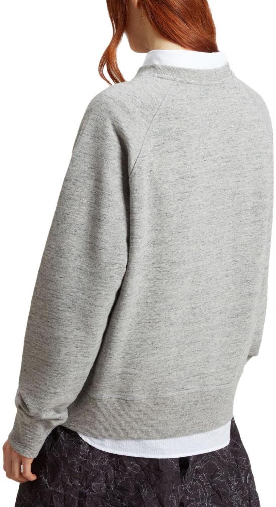 25SS 울리치 스웨터 CFWWSW0160FRUT401410000 GREY - WOOLRICH