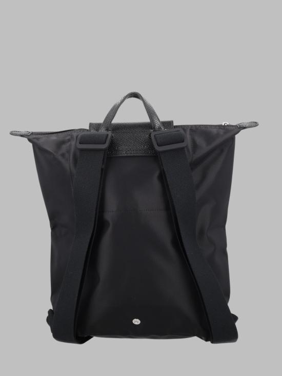 26FW 롱샴 백팩 10284 979001 BLACK - LONGCHAMP