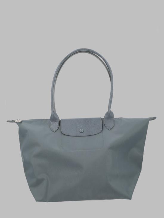 26FW 롱샴 숄더백 1899 979012 GREY