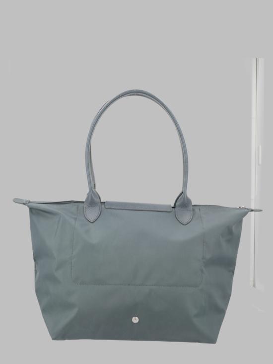 26FW 롱샴 숄더백 1899 979012 GREY - LONGCHAMP