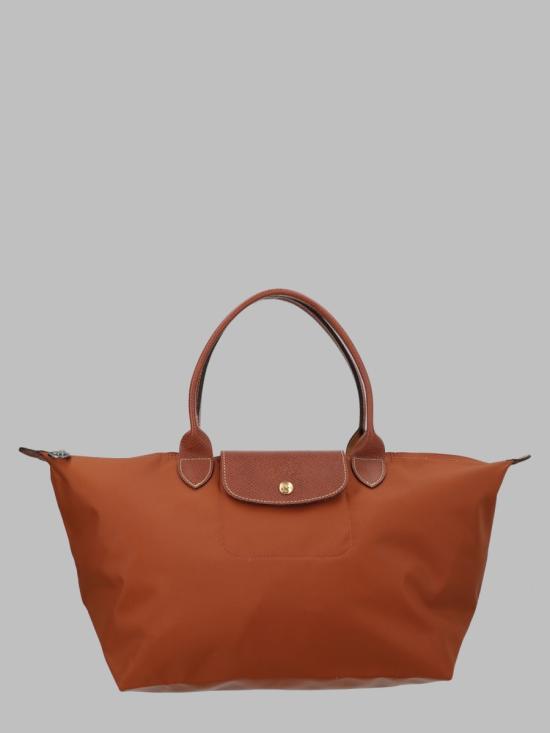 26FW 롱샴 숄더백 1626 089504 BROWN
