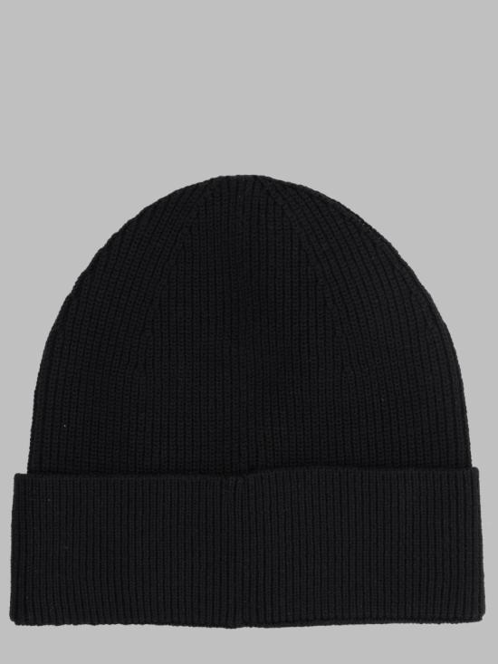 26FW 발망 비니 HH1XC050KK35 0PA BLACK - BALMAIN