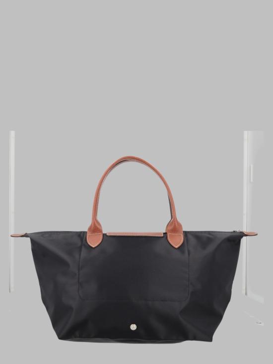 26FW 롱샴 숄더백 1626 089001 BLACK - LONGCHAMP
