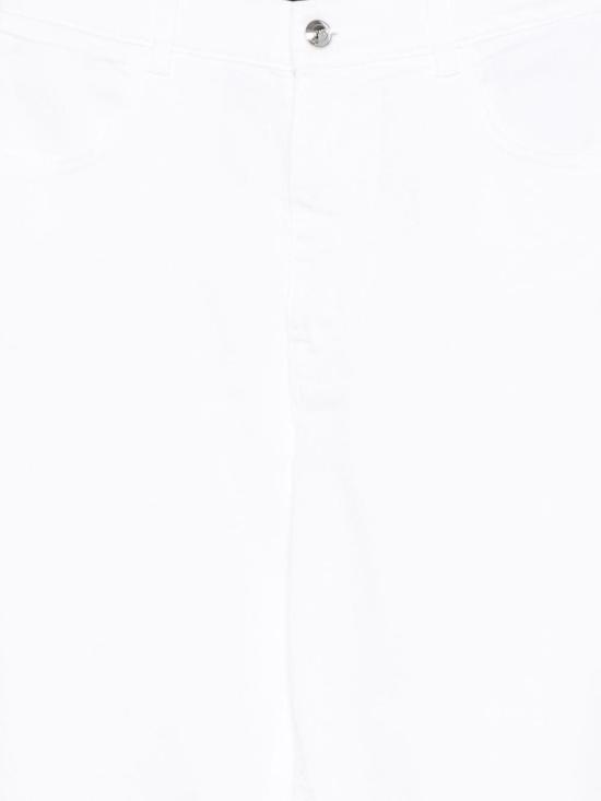 26SS 페이 데님 팬츠 NTW8252533TQVRB001 WHITE - FAY