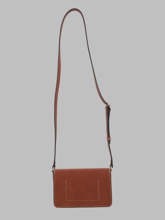 26FW 롱샴 크로스백 10380 HYZ035 BUFF - LONGCHAMP