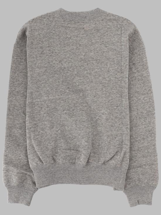 26FW 폴로 랄프로렌 긴팔 티셔츠 211971697 004DARKVINTAGEHEATHER GREY - POLO RALPH LAUREN