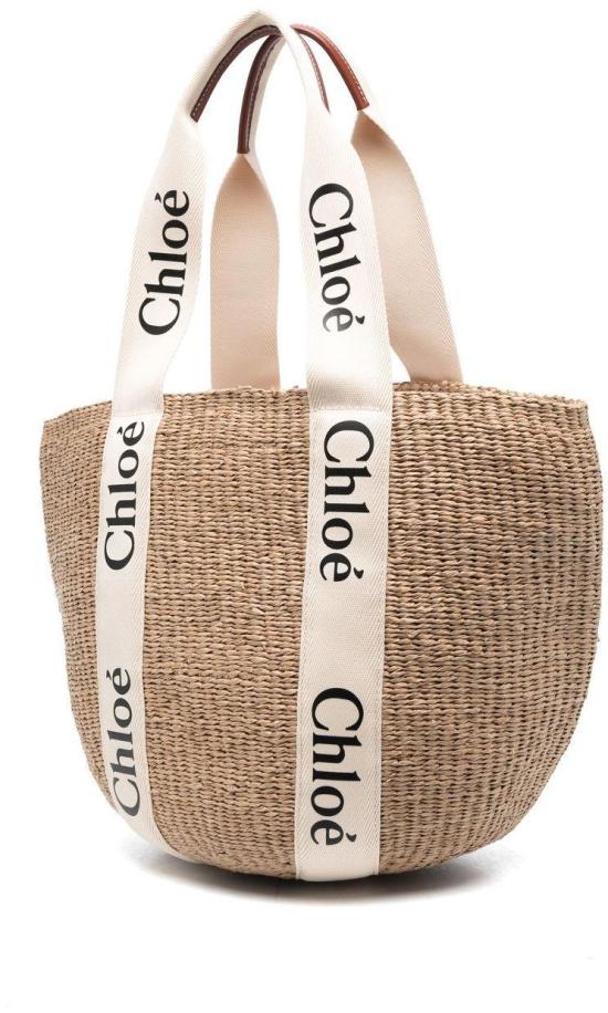 26FW 끌로에 숄더백 CHC22SS380G55101 WHITE - CHLOE