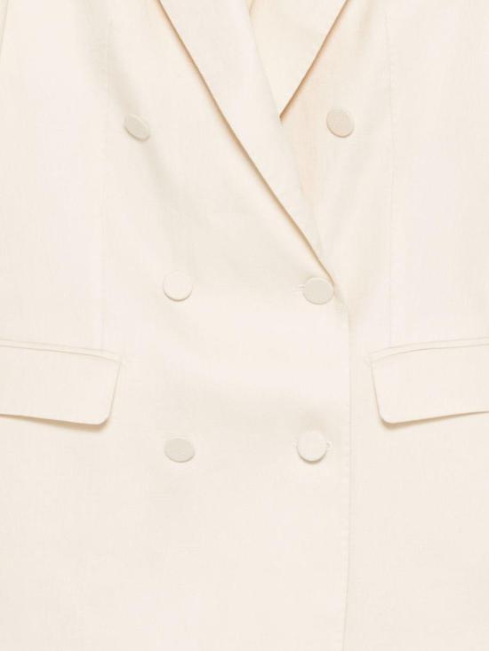 26SS 딸리아토레 수트 자켓 TPARIGI10BAD340021EA959 WHITE - TAGLIATORE