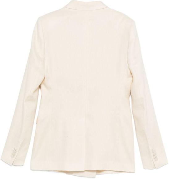 26SS 딸리아토레 수트 자켓 TPARIGI10BAD340021EA959 WHITE - TAGLIATORE