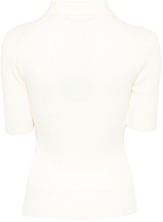 26SS 던스트 폴로 티셔츠 UDSW6B231CR BEIGE - DUNST