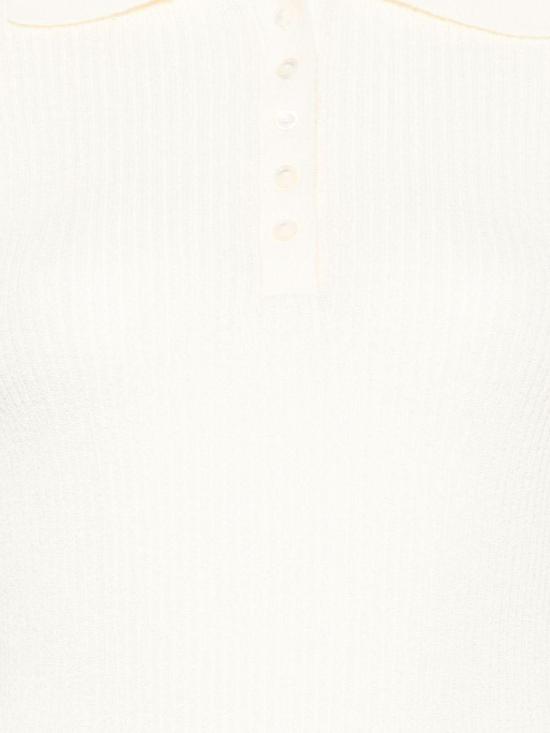 26SS 던스트 폴로 티셔츠 UDSW6B231CR BEIGE - DUNST