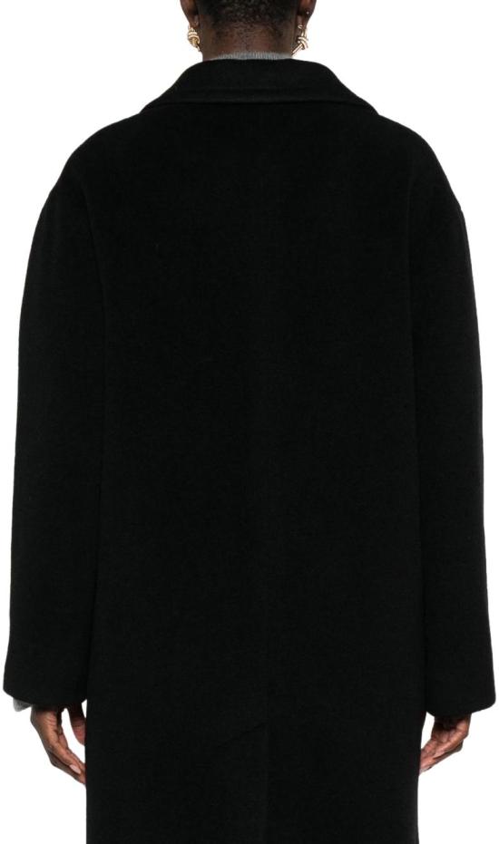 25FW 딸리아토레 트렌치 코트 CARINE350005N044 BLACK - TAGLIATORE