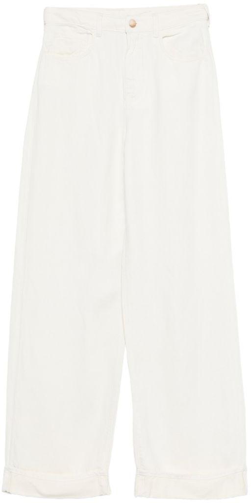 26SS 엠포리오 아르마니 데님 팬츠 EW000737AF14857U1058 BEIGE