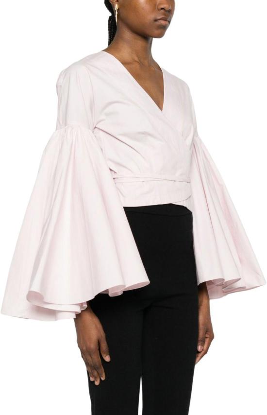 26SS 자크뮈스 파얀 랩 탑 TOW00904AW00648410 PINK - JACQUEMUS