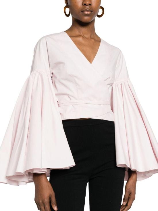 26SS 자크뮈스 파얀 랩 탑 TOW00904AW00648410 PINK - JACQUEMUS