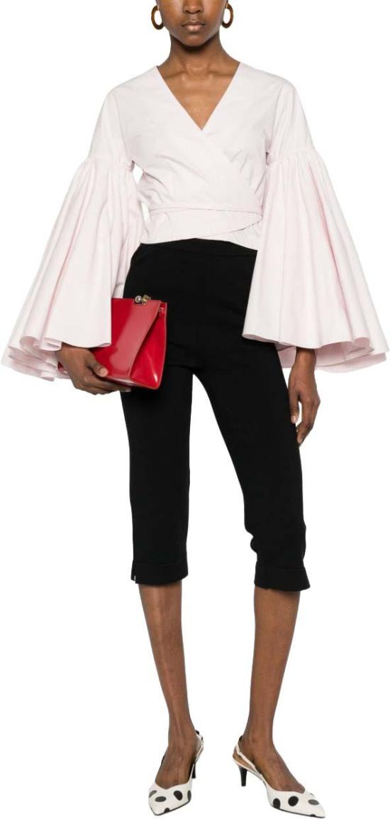 26SS 자크뮈스 파얀 랩 탑 TOW00904AW00648410 PINK - JACQUEMUS
