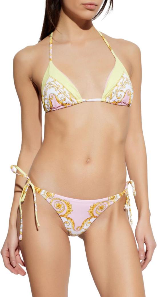 26SS 베르사체 비키니 수영복 10014061A171945Y590 DIVERS - VERSACE