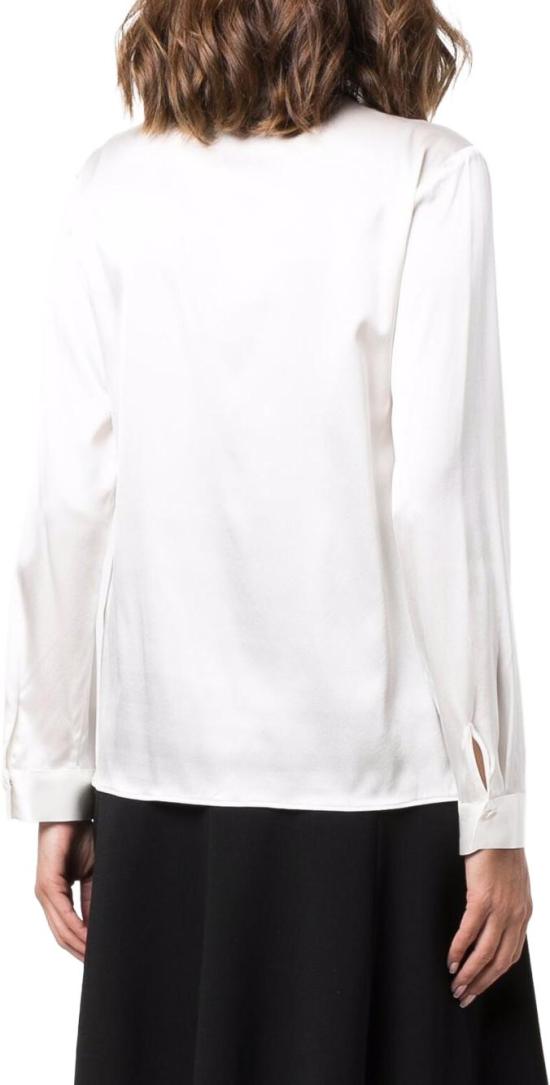  엠포리오 아르마니 셔츠 8N2C392NXXZ0101 WHITE - EMPORIO ARMANI