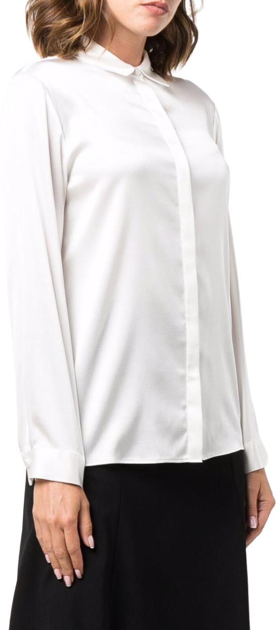  엠포리오 아르마니 셔츠 8N2C392NXXZ0101 WHITE - EMPORIO ARMANI