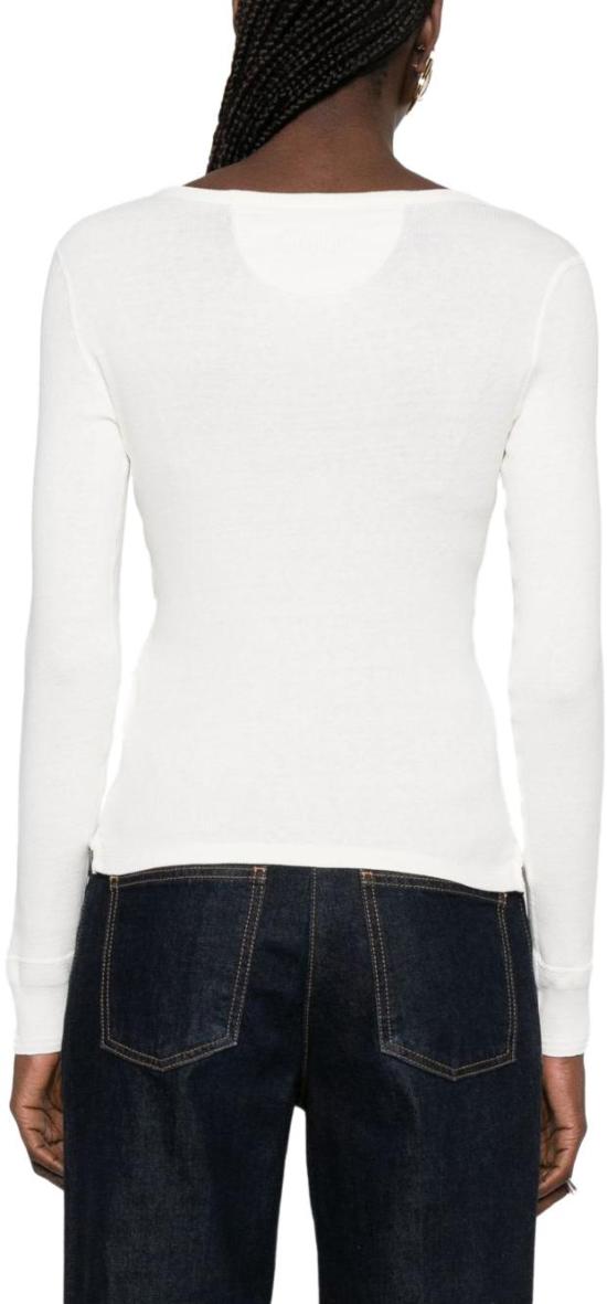 26SS 끌로에 스웨터 7626222328864 WHITE - CHLOE
