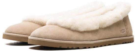 26SS 어그 부츠 1178111SAN BEIGE - UGG
